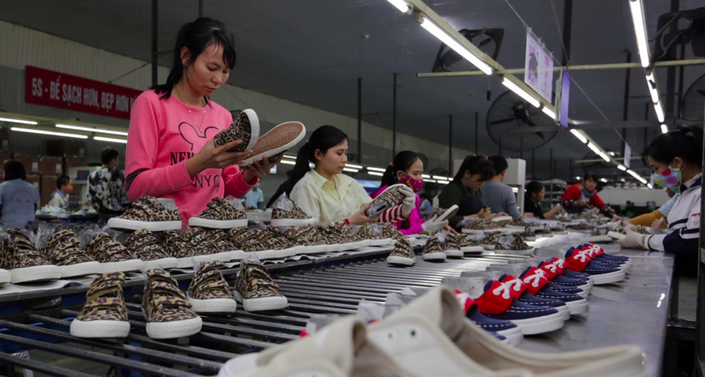 Doanh nghiệp Việt tiếp cận tích cực hơn những lợi ích của Hiệp định EVFTA Doanh nghiệp Việt tiếp cận tích cực hơn những lợi ích của Hiệp định EVFTA