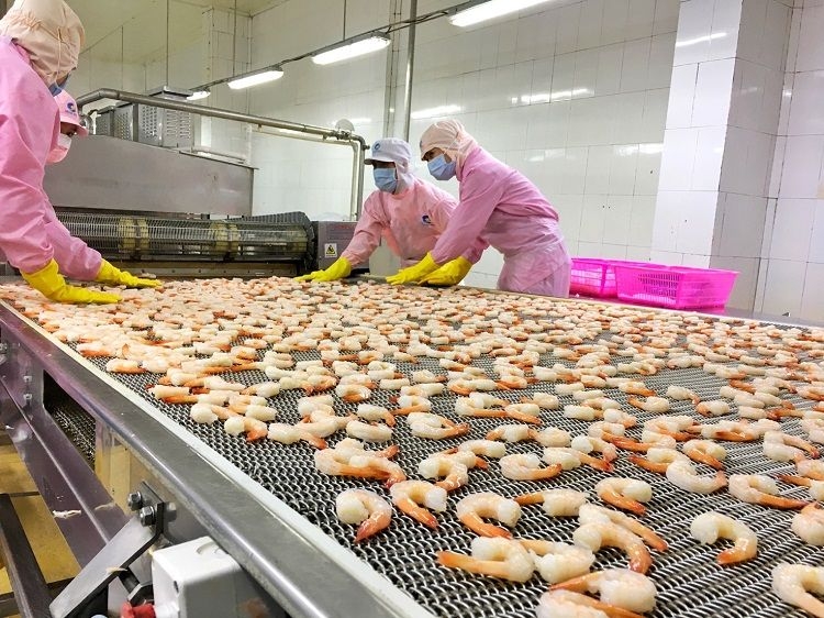 Nâng tầm nhận thức trong phát triển thương hiệu Việt tại thị trường EU Nâng tầm nhận thức trong phát triển thương hiệu Việt tại thị trường EU