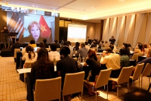 Doanh nghiệp TP. Hồ Chí Minh cần các giải pháp gỡ khó linh hoạt, thiết thực hơn