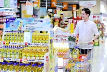 Tiêu dùng nội địa tăng giúp Kido tăng cả doanh thu và lợi nhuận