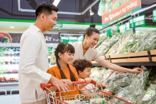 Masan huy động thành công gói tín dụng hợp vốn trị giá 600 triệu USD