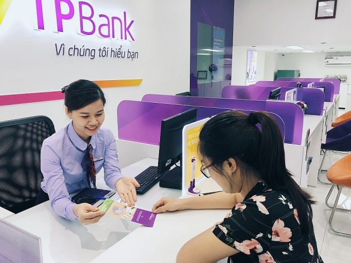Năm 2018, lợi nhuận trước thuế TPBank tăng gần gấp đôi so với 2017 nam 2018 loi nhuan truoc thue tpbank tang gan gap doi so voi 2017