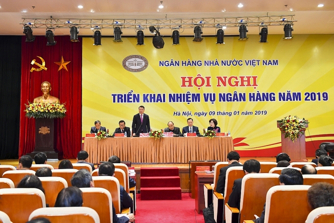 Ngân hàng thương mại Nhà nước mong sớm được tăng vốn ngan hang thuong mai nha nuoc mong som duoc tang von