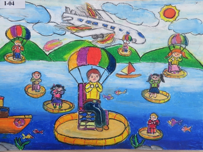 30 mô hình xuất sắc vào vòng Chung kết Sân chơi “Ý tưởng trẻ thơ” 2018 30 mo hinh xuat sac vao vong chung ket san choi y tuong tre tho 2018