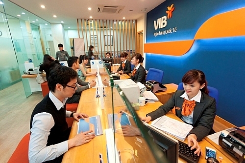 VIB đạt lợi nhuận trước thuế 2.741 tỷ đồng năm 2018 vib dat loi nhuan truoc thue 2741 ty dong nam 2018