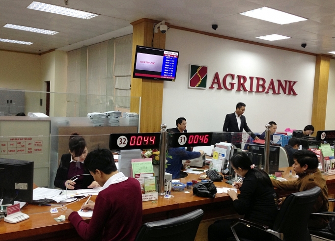 agribank dat loi nhuan cao nhat tu truoc den nay