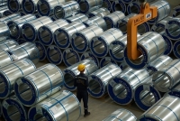 Tôn Hòa Phát không bị áp thuế chống bán phá giá vào Mỹ