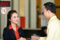 Lợi nhuận vượt 21,4% kế hoạch, Sacombank có nguồn thu lớn từ dịch vụ