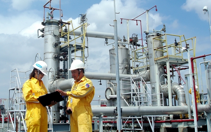 pv gas tang cuong dam bao an ninh an toan trong dip tet va mua kho