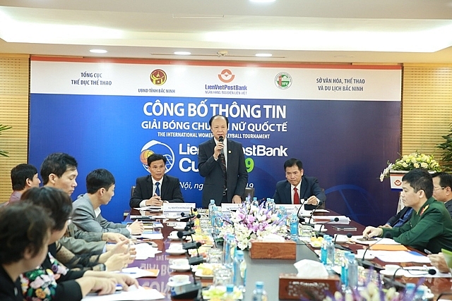 LienVietPostbank tiếp tục đồng hành cùng Giải bóng chuyền nữ quốc tế lienvietpostbank tiep tuc dong hanh cung giai bong chuyen nu quoc te