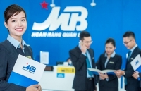 MB vào Top 500 ngân hàng mạnh nhất Khu vực Châu Á – Thái Bình Dương