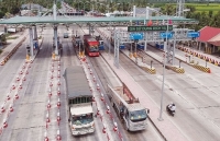 Giảm tới 60% giá vé, BOT Cai Lậy- Tiền Giang tiếp tục thu phí