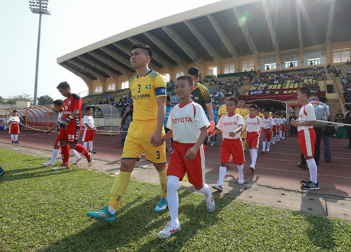 toyota dong hanh cung giai dau afc cup 2019