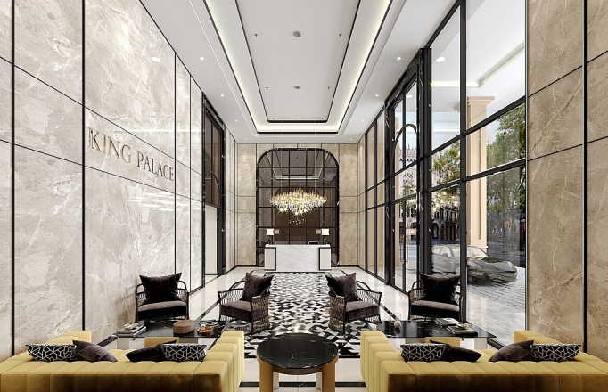 du a n nhan dien du an dang duoc quan tam bac nhat tren thi truong bat dong san thu do