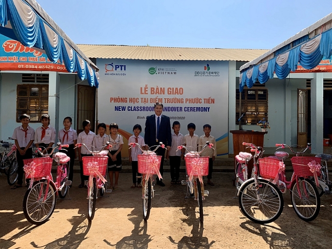 pti trao tang phong hoc tai binh phuoc