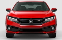 Phiên bản mới Honda Civic 2019 chính thức xuất hiện