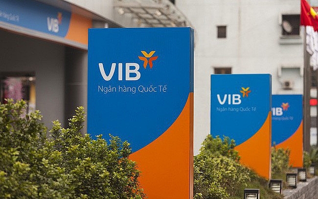 VIB đặt mục tiêu tăng 24% lợi nhuận trong năm 2019 vib dat muc tieu tang 24 loi nhuan trong nam 2019