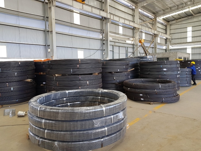 thep du ung luc hoa phat chinh thuc ra mat thi truong