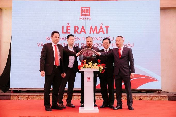 hinh anh moi trong giai doan hoi nhap