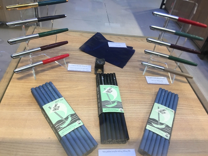 hinh anh moi trong giai doan hoi nhap