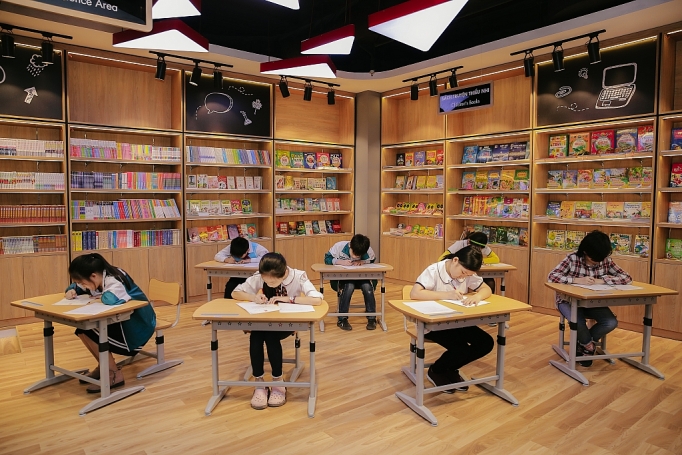 hinh anh moi trong giai doan hoi nhap