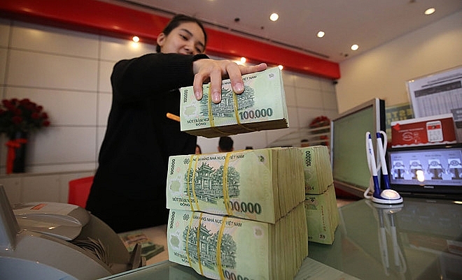 Tín dụng nông thôn là ưu tiên hàng đầu trong mục tiêu tăng tín dụng 2019 tin dung nong thon la uu tien hang dau trong muc tieu tang tin dung 2019