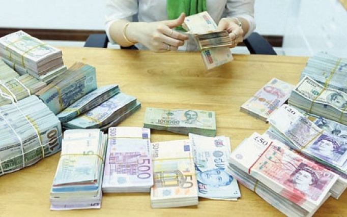 Điều hành chính sách tiền tệ để đạt mục tiêu kiểm soát lạm phát cơ bản ở mức 2% dieu hanh chinh sach tien te de dat muc tieu kiem soat lam phat co ban o muc 2