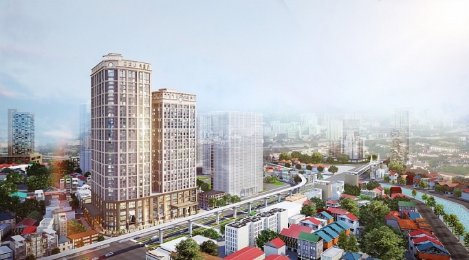 Xu hướng căn hộ nhiều phòng ngủ hấp dẫn khách hàng xu huong can ho nhieu phong ngu hap dan khach hang