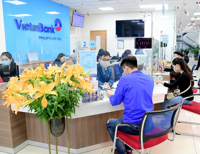 VietinBank giảm lãi suất, miễn nhiều loại phí, giãn nợ kịp thời cho hàng nghìn khách hàng vietinbank giam lai suat mien nhieu loai phi gian no kip thoi cho hang nghin khach hang