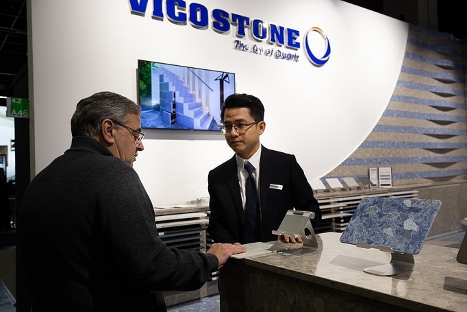 Doanh thu và lợi nhuận tăng trưởng cao, Vicostone chia cổ tức 2019 lên tới 60% doanh thu va lo i nhua n tang truo ng cao vicostone chia co tu c 2019 len to i 60