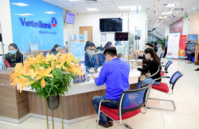 VietinBank dành gần 30 nghìn tỷ với lãi suất giảm mạnh để hỗ trợ doanh nghiệp vietinbank danh gan 30 nghin ty voi lai suat giam manh de ho tro doanh nghiep
