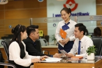 LienVietPostBank triển khai cho vay ưu đãi tiếp sức kinh doanh