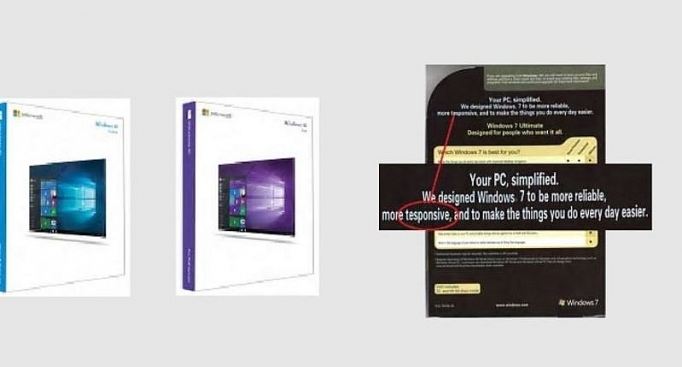 Cách nhận biết phần mềm Microsoft giả mạo, hàng nhái cach nhan biet phan mem microsoft gia mao hang nhai