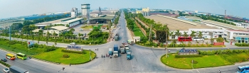 Hòa Phát được phê duyệt chủ trương mở rộng KCN Phố Nối A thêm 92,5ha