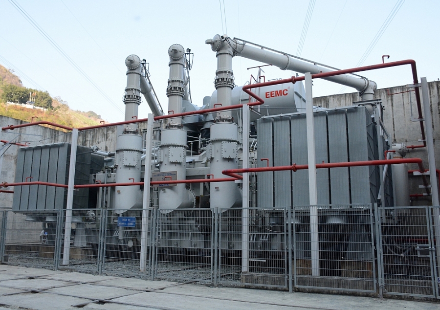 EEMC- Hành trình trở thành nhà sản xuất máy biến áp hàng đầu Việt Nam