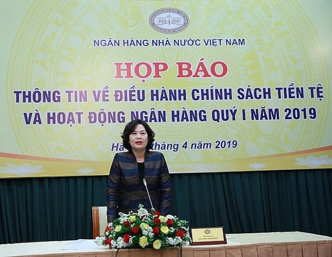 Tín dụng lĩnh vực ưu tiên tăng cao, tiếp tục mua ròng ngoại tệ tin dung linh vuc uu tien tang cao tiep tuc mua rong ngoai te