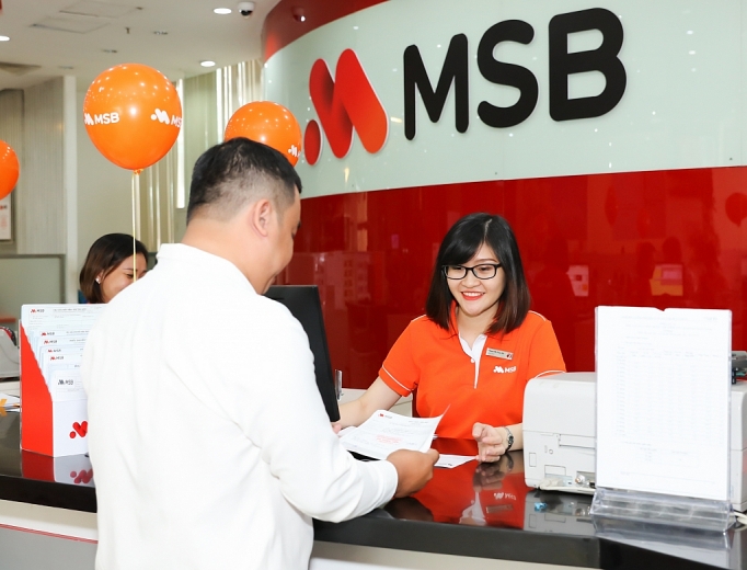 MSB được Moody's nâng hạng tín nhiệm, triển vọng ổn định msb duoc moodys nang hang tin nhiem trien vong on dinh