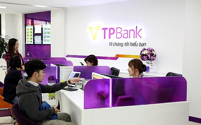 TPBank báo lãi 853 tỷ đồng quý 1, tăng 66% so với cùng kỳ tpbank bao lai 853 ty dong quy 1 tang 66 so voi cung ky