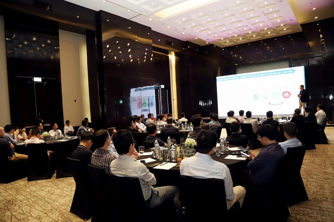 Viettel IDC – Akamai: Hợp tác mang đến giải pháp hàng đầu cho doanh nghiệp nội dung số viettel idc akamai hop tac mang den giai phap hang dau cho doanh nghiep noi dung so