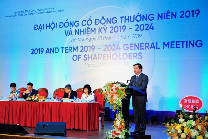 Tăng vốn- “chìa khóa” cho phát triển của VietinBank giai đoạn mới tang von chia khoa cho phat trien cua vietinbank giai doan moi