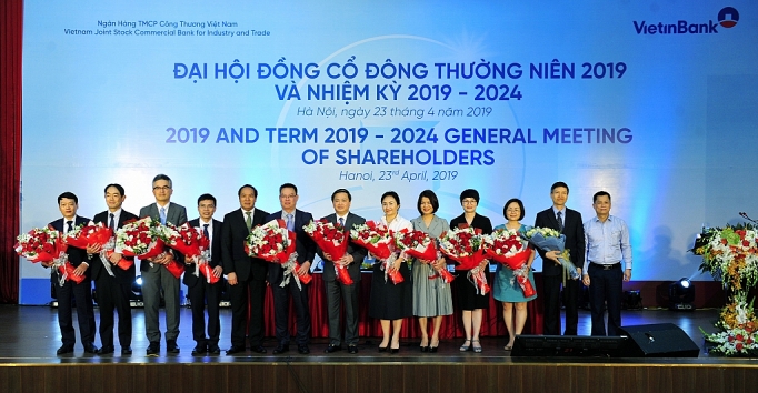 Tăng vốn- “chìa khóa” cho phát triển của VietinBank giai đoạn mới tang von chia khoa cho phat trien cua vietinbank giai doan moi