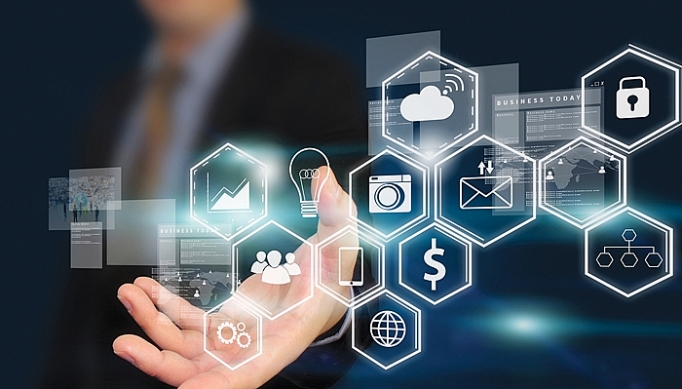 tim hieu ve ung dung cong nghe 40 trong phat trien khach hang