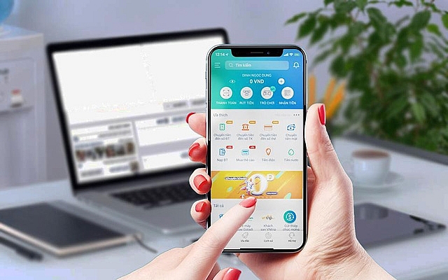 ngan ha ng nha nuo c yeu ca u gia m phi thanh toa n lien ngan ha ng i t nha t 50