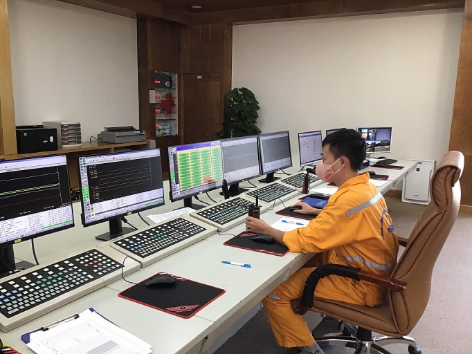 PV GAS vượt nhiều chỉ tiêu trong quý 1/2020 ở mức cao pv gas vuo t nhie u chi tieu trong quy 12020 o mu c cao
