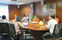 Công ty Đường ống Khí Nam Côn Sơn: Xây dựng kịch bản chi tiết ứng phó với dịch Covid-19