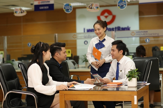 LienVietPostBank phát hành thành công 1.500 tỷ đồng trái phiếu kỳ hạn 05 năm LienVietPostBank phát hành thành công 1.500 tỷ đồng trái phiếu kỳ hạn 05 năm