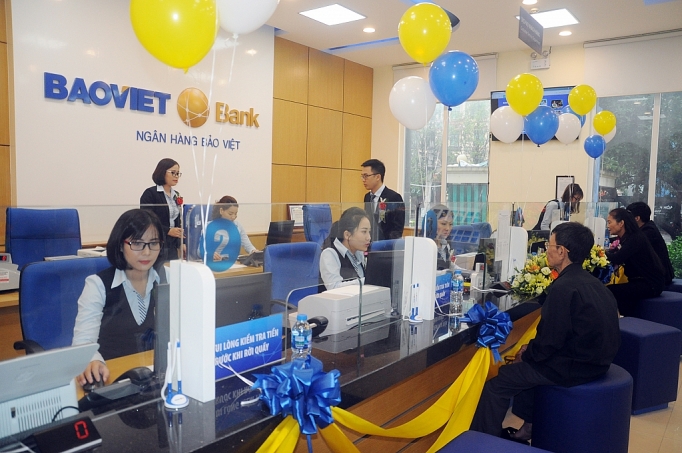 baoviet bank tang lai tu doanh thu dich vu trong nam 2019