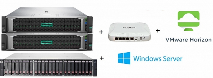 VDI: Giải pháp công nghệ bền vững cho doanh nghiệp vdi giai phap cong nghe ben vung cho doanh nghiep