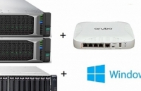 VDI: Giải pháp công nghệ bền vững cho doanh nghiệp