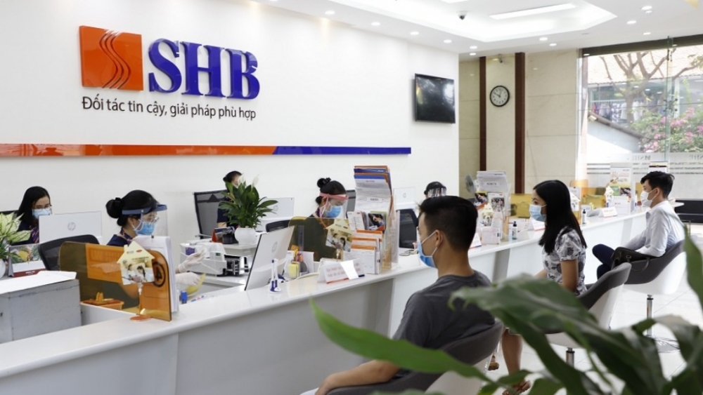 SHB "lên tiếng" về 2 lô trái phiếu của Tân Hoàng Minh SHB "lên tiếng" về 2 lô trái phiếu của Tân Hoàng Minh